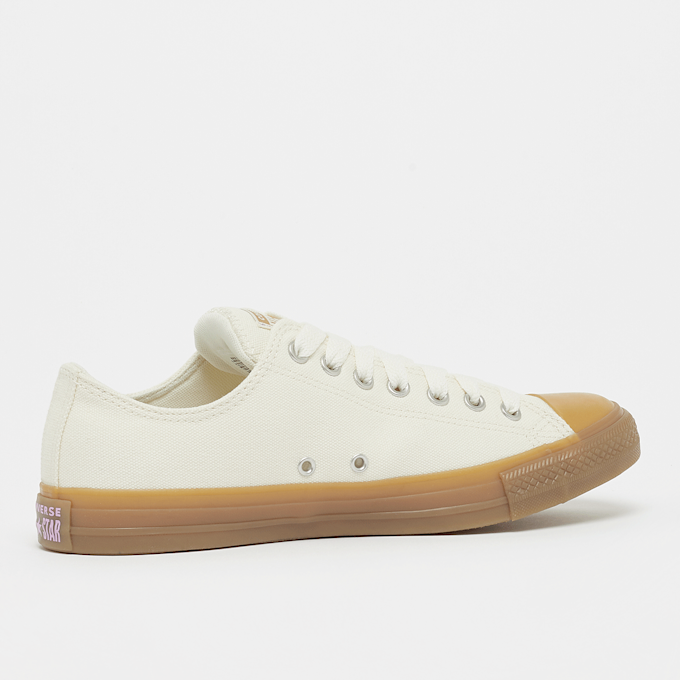 Converse Chuck  Taylor All Star bege 44710 3