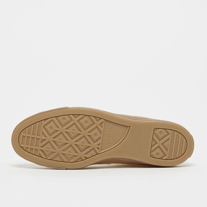 Converse Chuck  Taylor All Star bege 44710 4