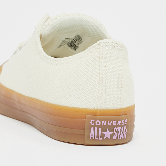 Converse Chuck Taylor All Star beż 44710 6