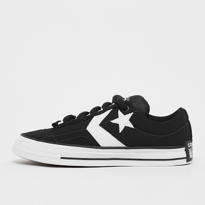 Converse Converse Puff Player noir 44697 1