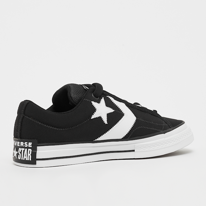 Converse Converse Puff Player preto 44697 3