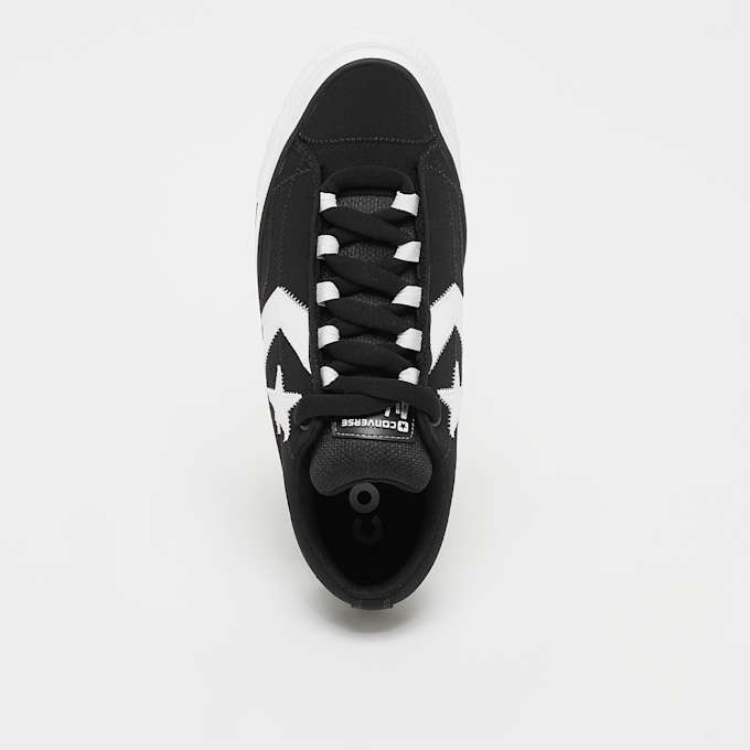 Converse Converse Puff Player nero 44697 5