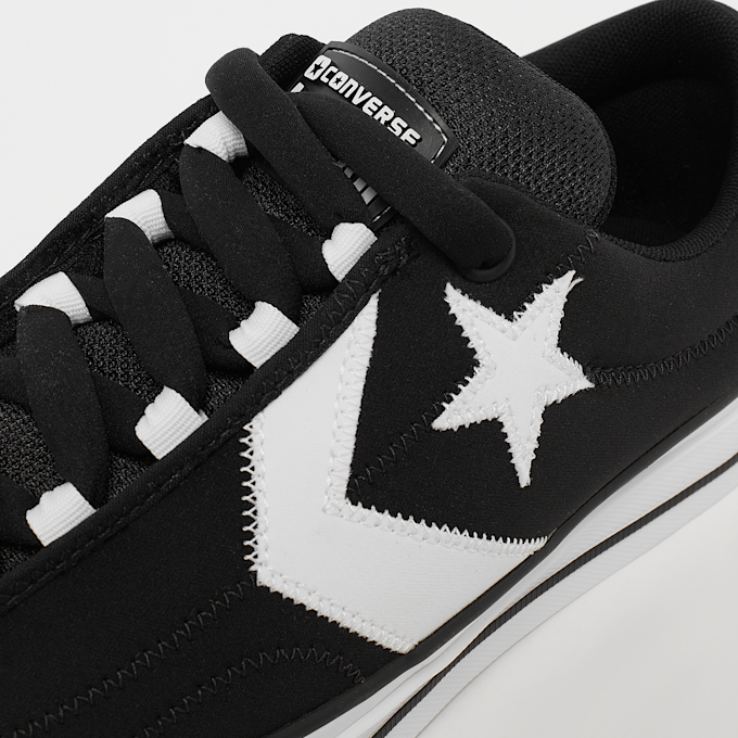 Converse Converse Puff Player negro 44697 7