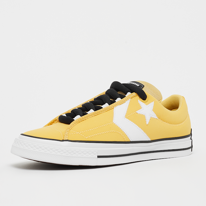 Converse Converse Puff Player žuta 44698 2