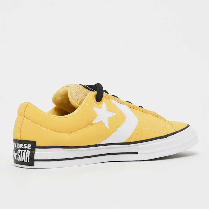 Converse Converse Puff Player geel 44698 3