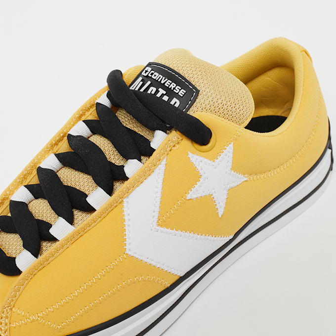 Converse Converse Puff Player amarillo 44698 7