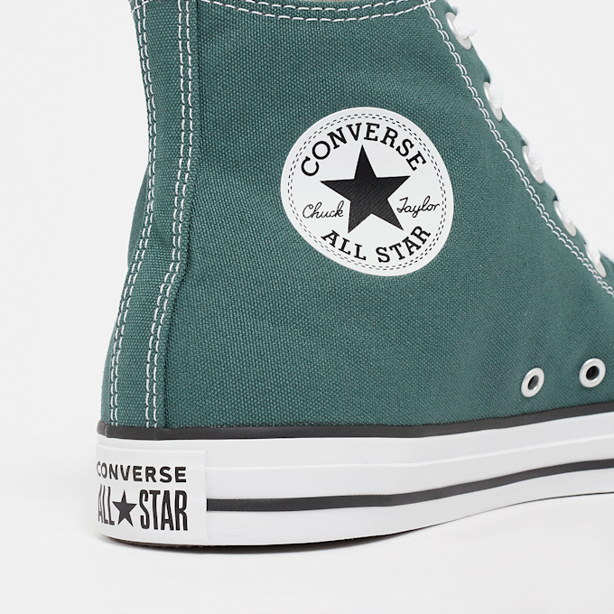 Converse Chuck Taylor All Star vert 44706 7