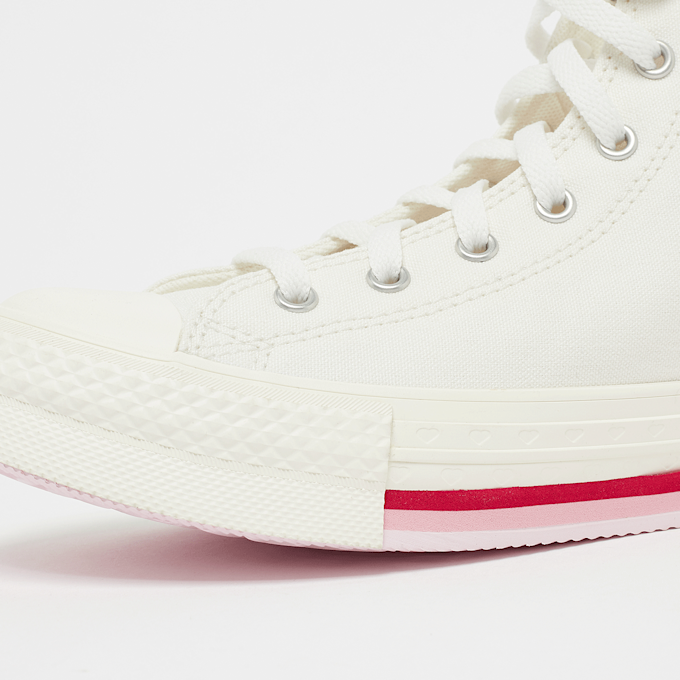 Converse Chuck Taylor All Star Eva Lift (GS) weiß 44713 7