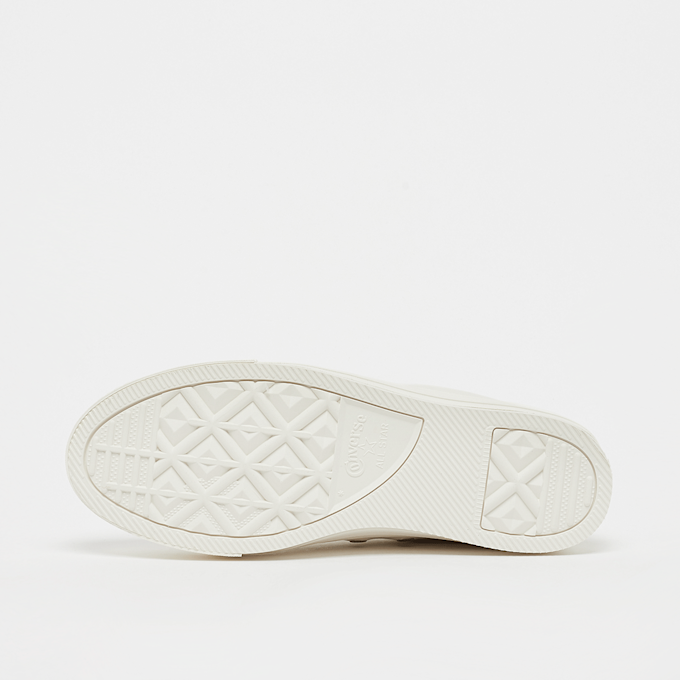 Converse Chuck Taylor All Star Eva Lift (GS) beige 44712 4