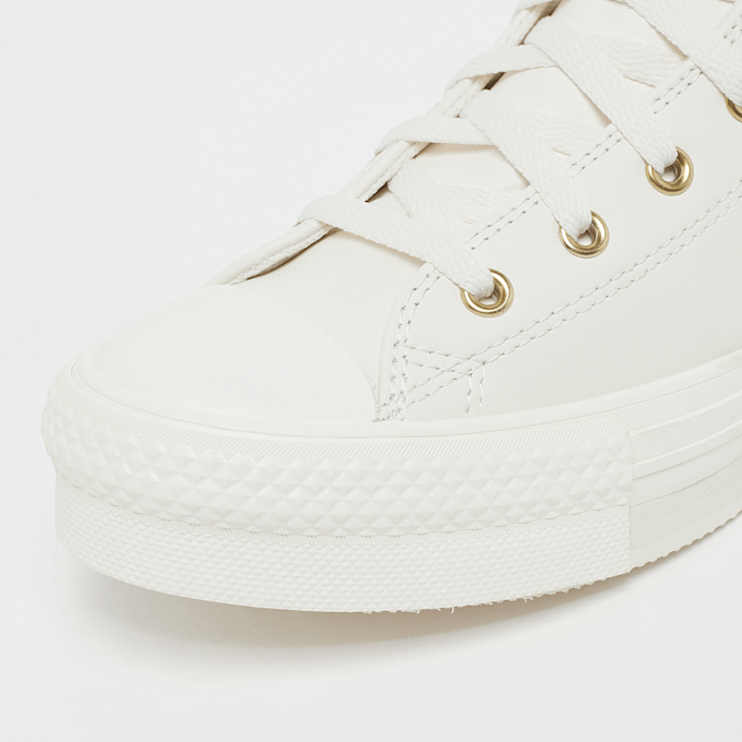 Converse Chuck Taylor All Star Eva Lift (GS) beige 44712 6