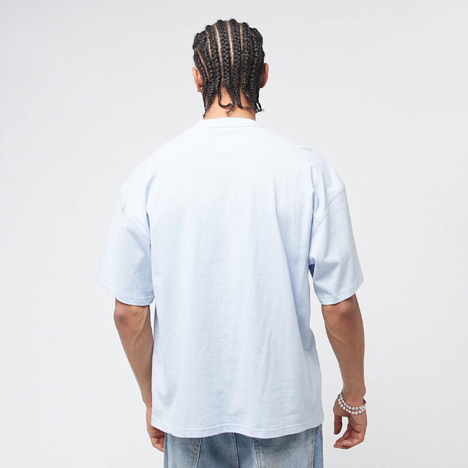 Dickies Rope Tee bleu 44652 2