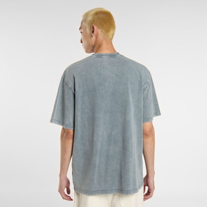 Dickies Plentywood Tee azul 44685 2