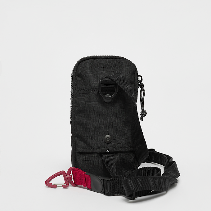 Nike Flight Phone Crossbody czarny 44689 2