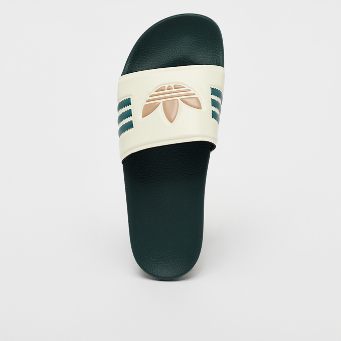 adidas Originals Adilette Badelatschen grün 44719 5