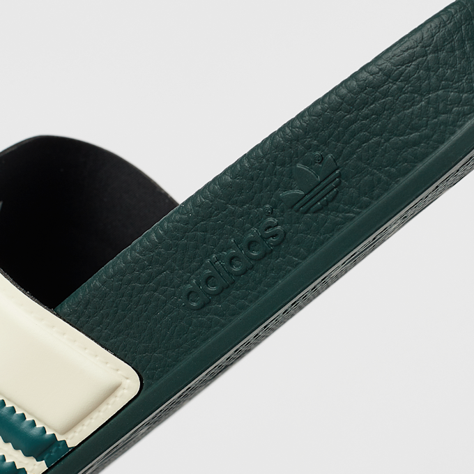 adidas Originals Adilette Badslippers groen 44719 7