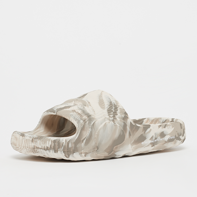 adidas Originals Adilette 22 Badelatschen beige 44722 2