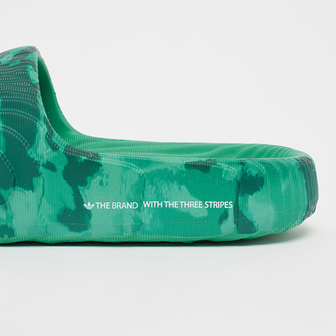 adidas Originals Claquette Adilette 22 vert 44720 6