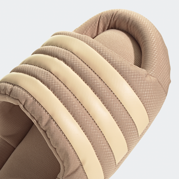 adidas Originals Slides Adilette 24 brązowy 44743 7