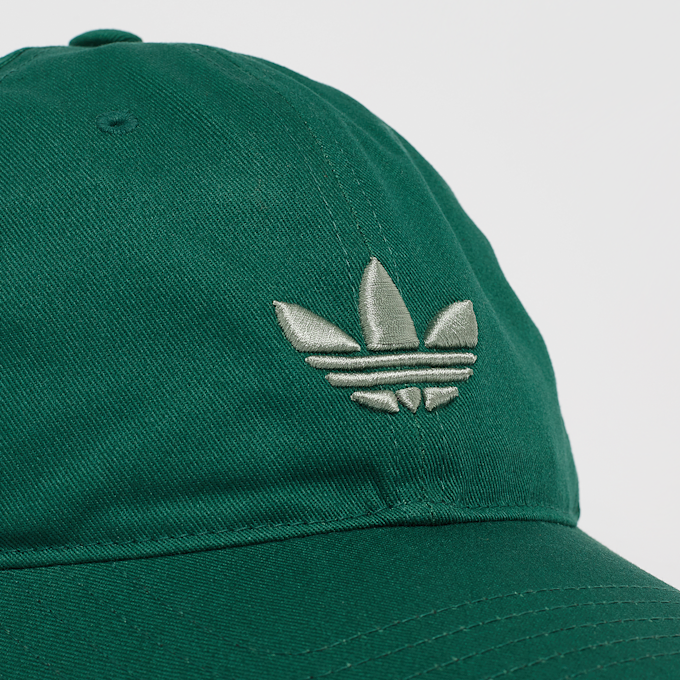 adidas Originals Casquette adi Baseball vert 44742 4