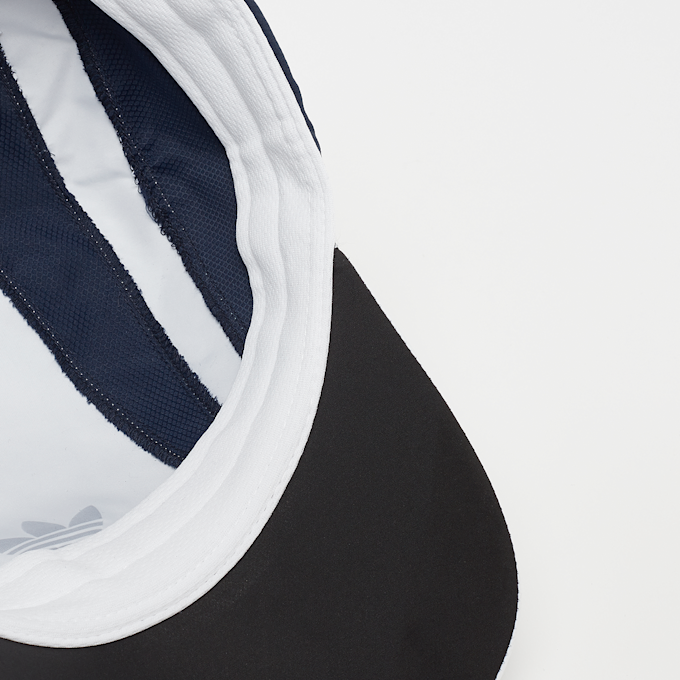 adidas Originals Road Cappellino bianco 44738 3