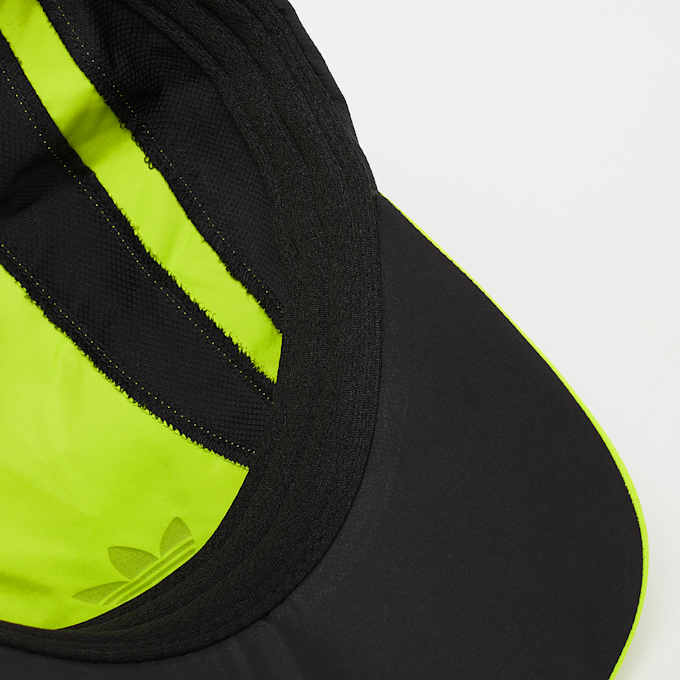 adidas Originals Casquette Road jaune 44739 3