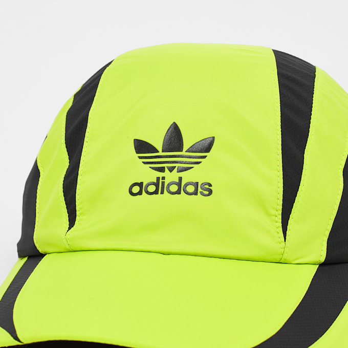 adidas Originals Cap Road żółty 44739 4