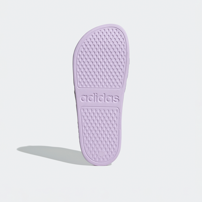 adidas Originals Adilette Aqua Badelatschen W ljubičasta 44741 5