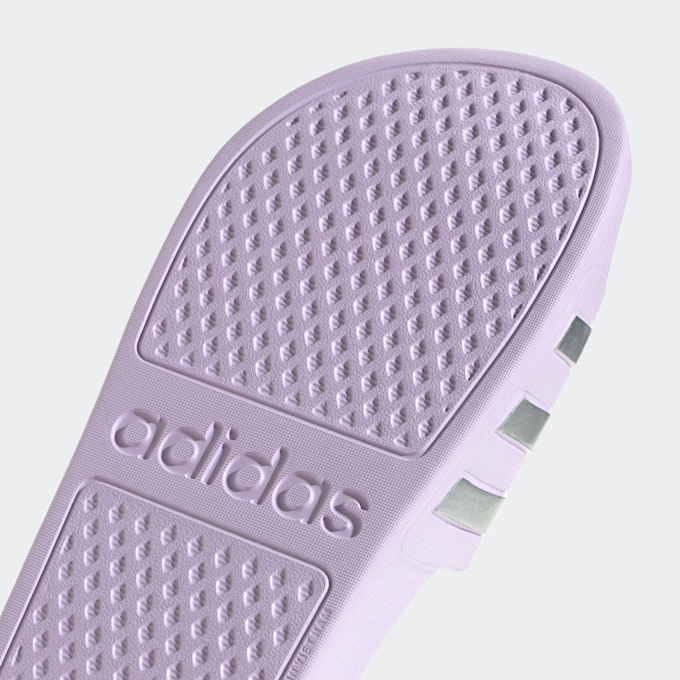 adidas Originals Adilette Aqua Badelatschen W viola 44741 8