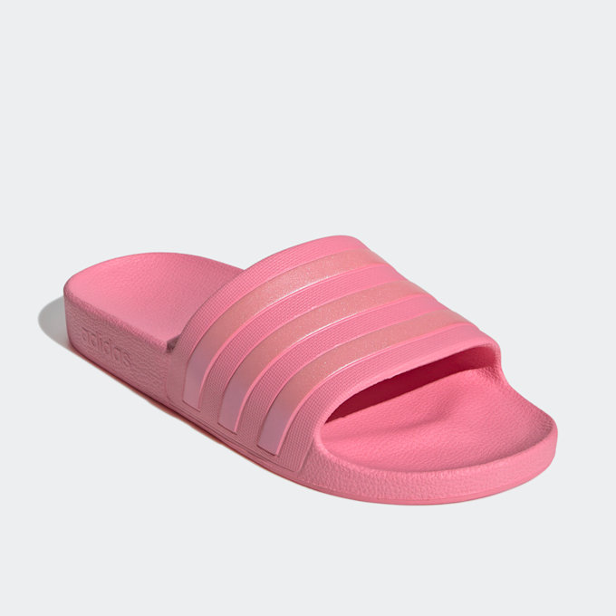 adidas Originals Adilette Aqua Badelatschen W różowy 44723 3