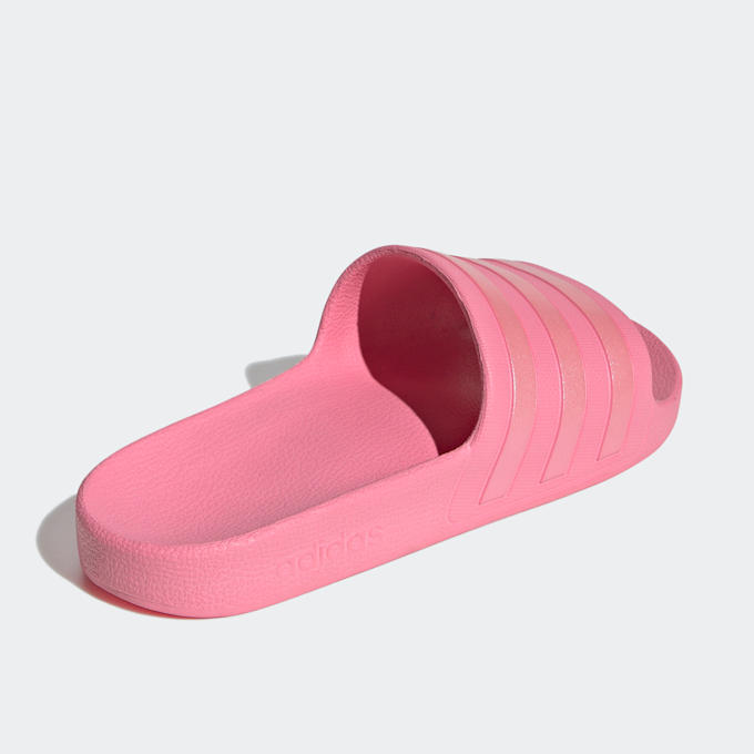 adidas Originals Adilette Aqua Badelatschen W rose 44723 4