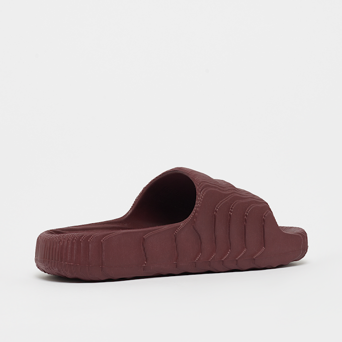 adidas Originals Claquette Adilette 22 rouge 44774 3