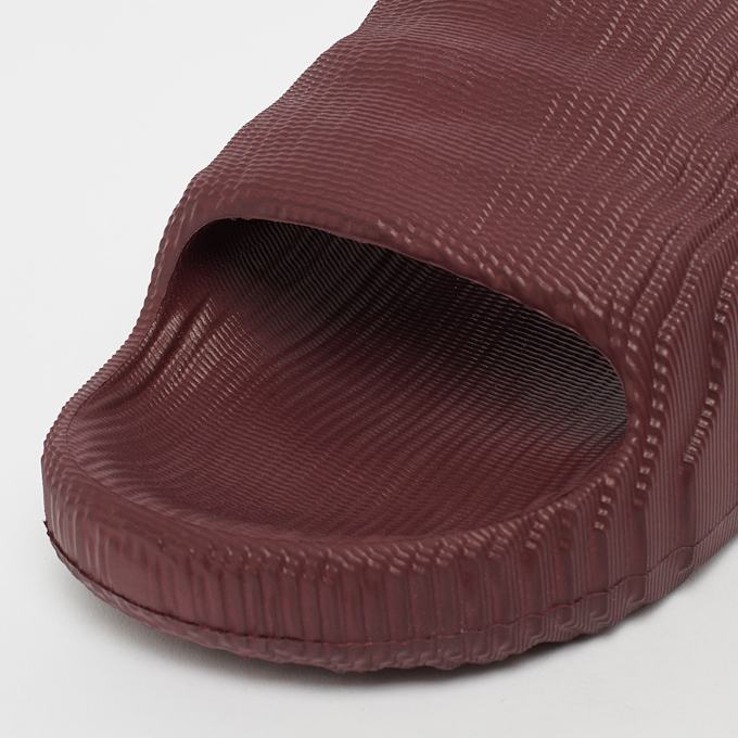 adidas Originals Adilette 22 Badelatschen W rot 44774 6