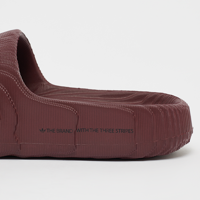 adidas Originals Chanclas Adilette 22 rojo 44774 7