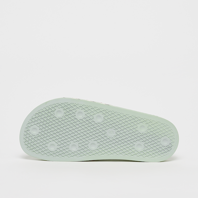 adidas Originals Adilette Badelatschen W grün 44775 4