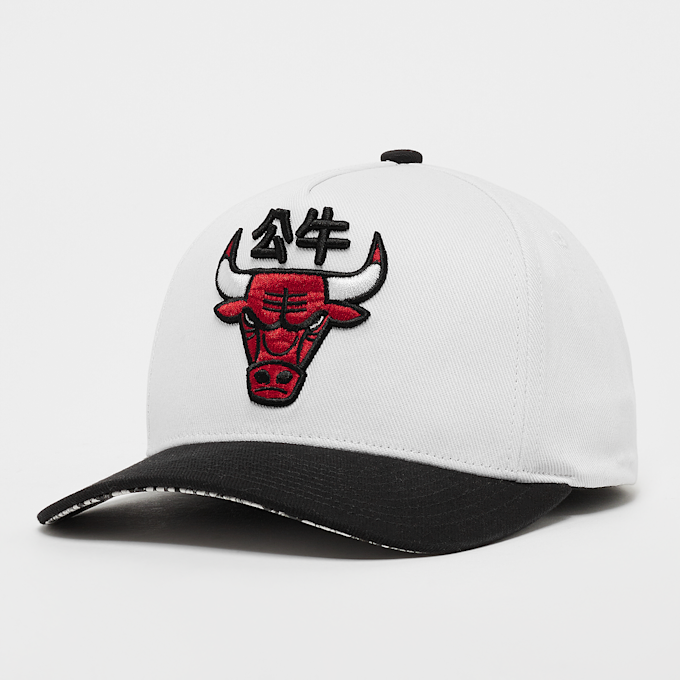 Mitchell & Ness Year Of The Snake NBA Chicago Bulls multicolor 44749 1