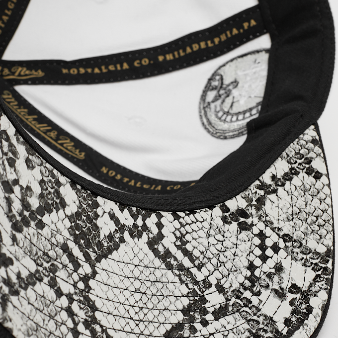 Mitchell & Ness Year Of The Snake NBA Chicago Bulls wielokolorowy 44749 5