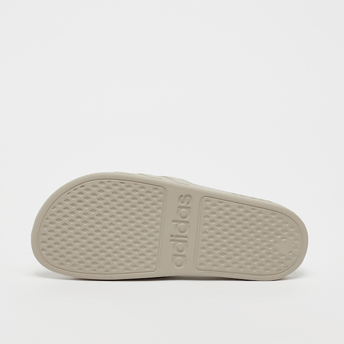 adidas Originals Adilette Aqua Badslippers beige 44748 4