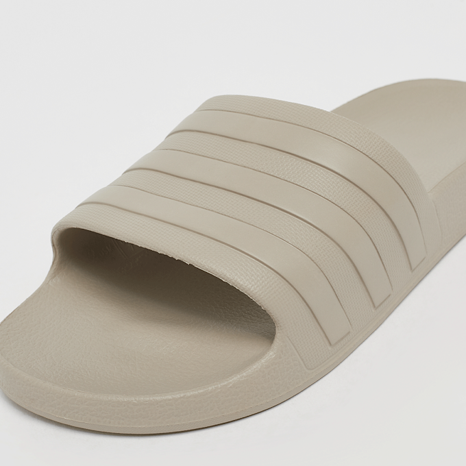 adidas Originals Slides Adilette Aqua beż 44748 6