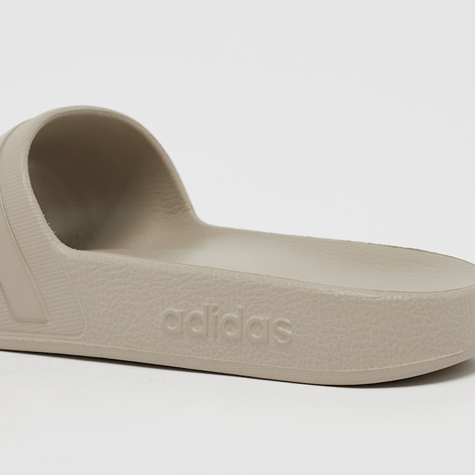 adidas Originals Adilette Aqua Badelatschen bež 44748 7