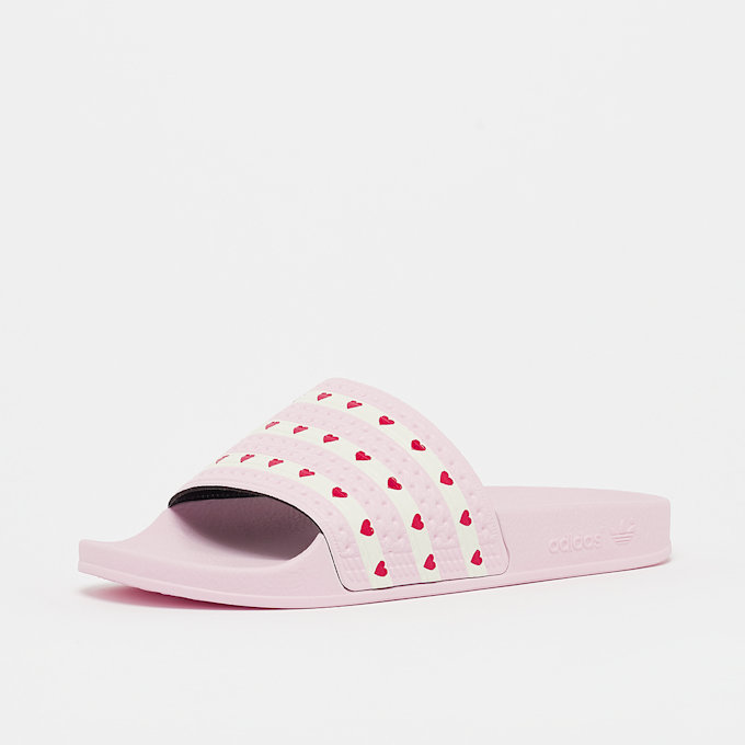 adidas Originals Claquette Adilette rose 44746 2