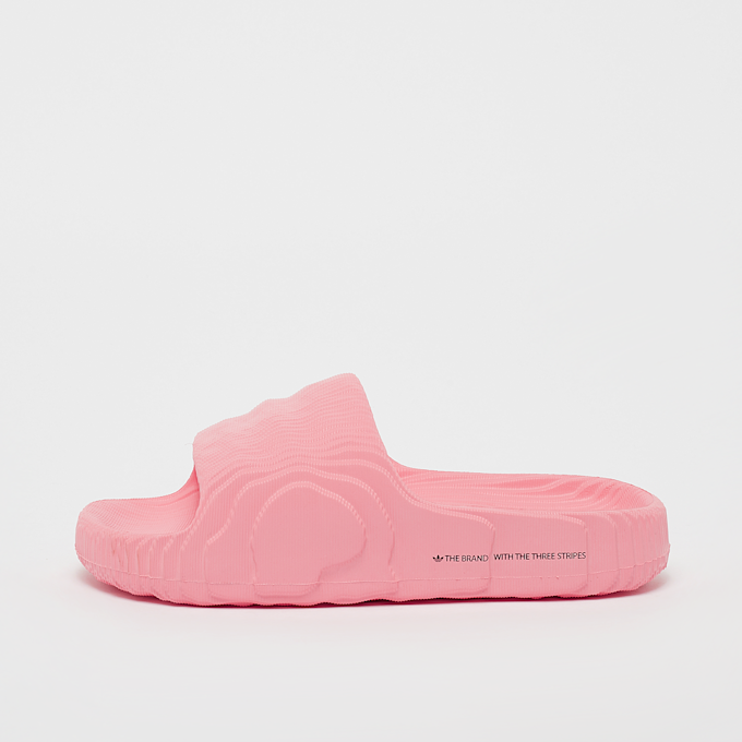 adidas Originals Adilette 22 Slides roza 44751 1