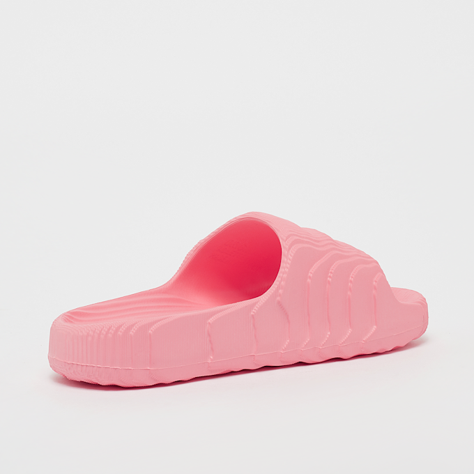 adidas Originals Adilette 22 Badelatschen W rosa 44751 3