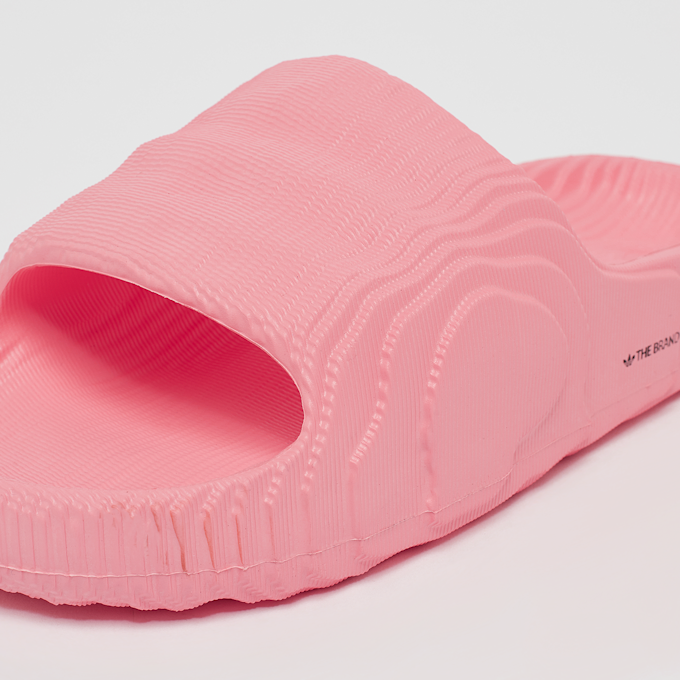 adidas Originals Claquette Adilette 22 rose 44751 6