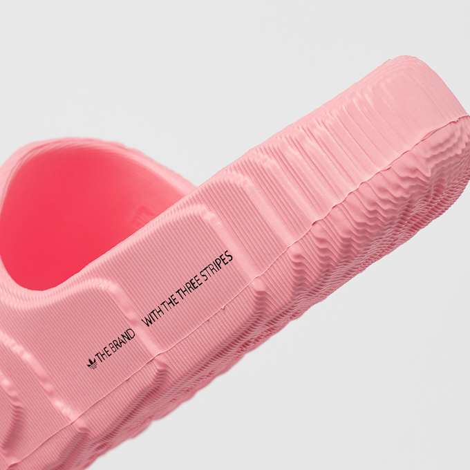 adidas Originals Ciabatte Adilette 22 rosa 44751 7