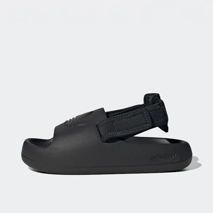 adidas Originals Adifom Adilette (GS) preto 44758 1