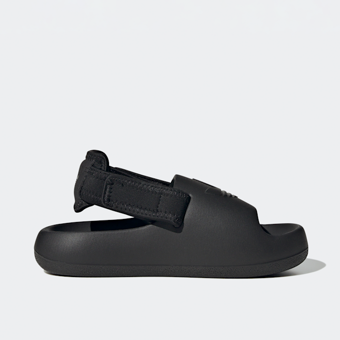 adidas Originals Adifom Adilette (GS) negro 44758 2