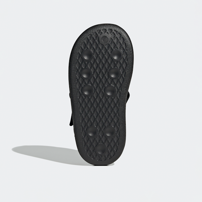 adidas Originals Adifom Adilette (GS) czarny 44758 5