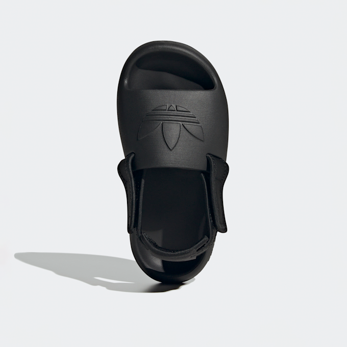 adidas Originals Adifom Adilette (GS) preto 44758 6
