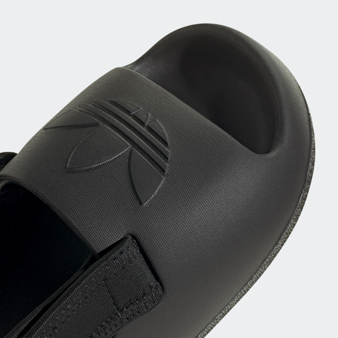 adidas Originals Slides Adilette Adifom Kids (GS) czarny 44758 7