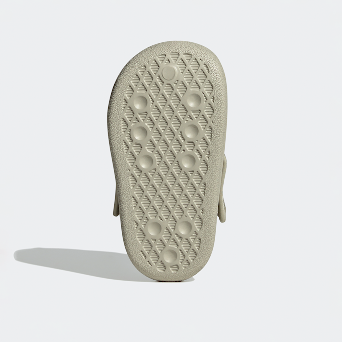 adidas Originals Adilette Adifom Kids Slides (GS) cinzento 44760 5